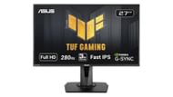 The ASUS TUF Gaming VG279QM is another high-end 1080p gaming monitor (Image via Amazon)